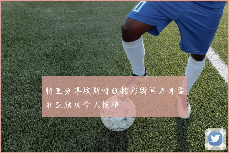 特里分享埃斯特旺精彩瞬间库库雷利亚助攻令人惊艳